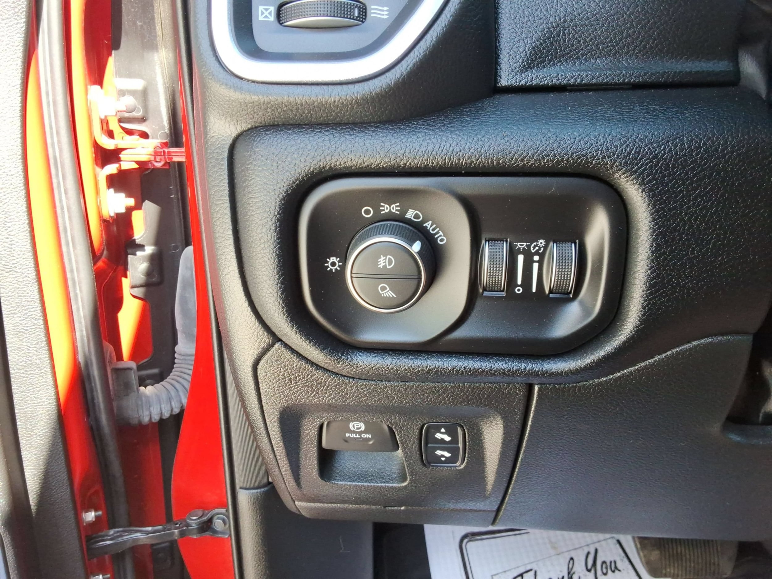2022 RAM Ram 1500 Pickup Laramie - Photo 22