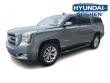Used 2020 GMC Yukon XL SLT 4WD  SLT