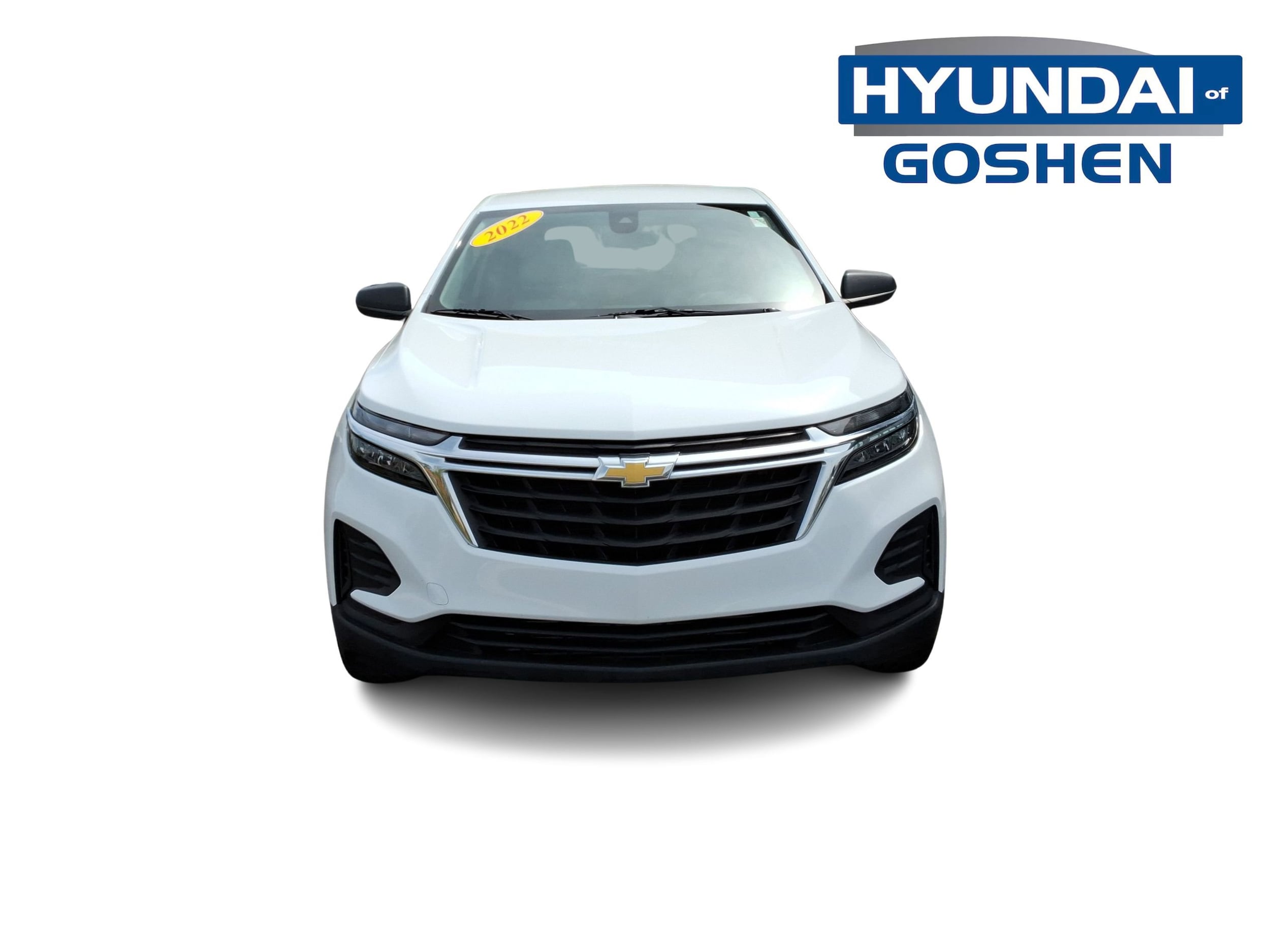 2GNAX5EV1N6103581
