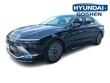  Hyundai Sonata Hybrid