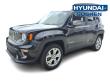 Used 2019 Jeep Renegade Limited Limited 4x4