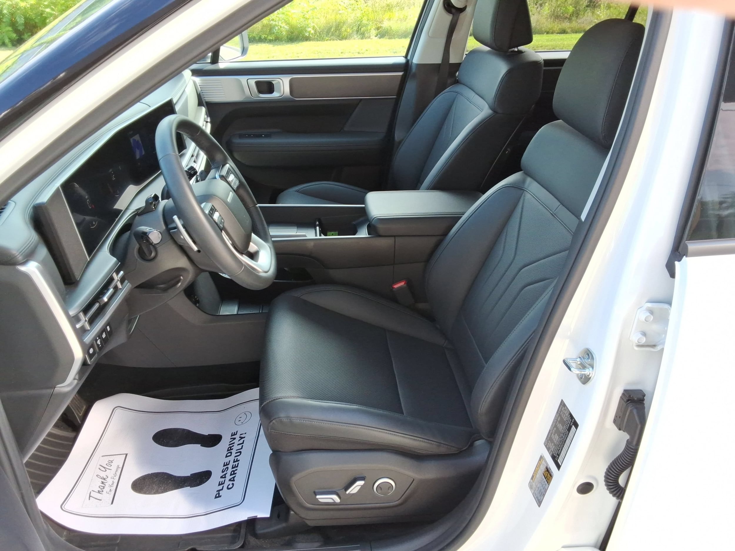 2026 Hyundai Santa Fe SEL - Photo 28