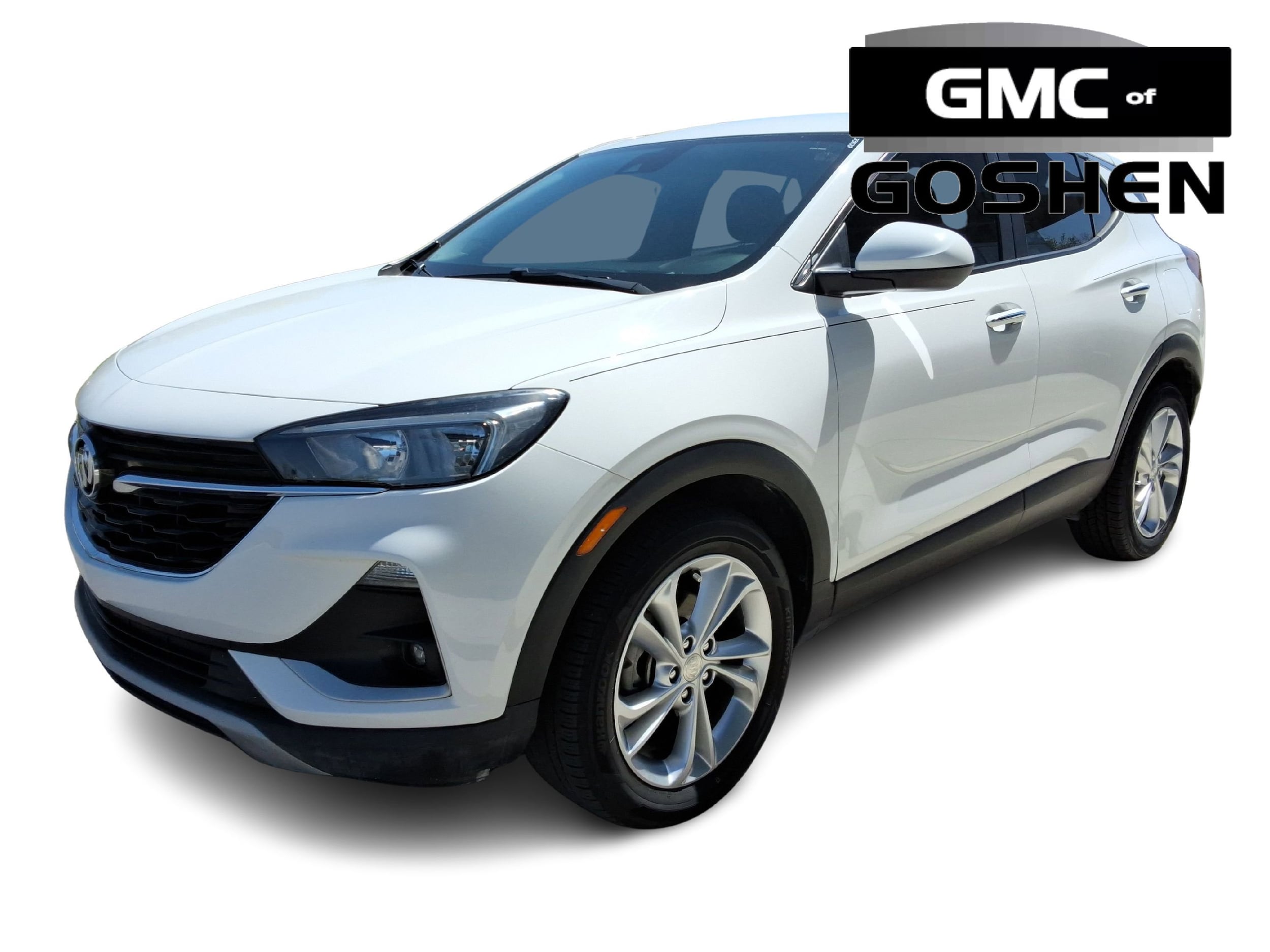 2021 Buick Encore GX