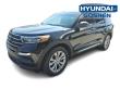 Used 2020 Ford Explorer XLT XLT 4WD