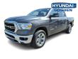 Used 2022 Ram 1500 Big Horn Big Horn 4x4 Crew Cab 57 Box