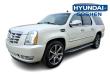 Used 2012 Cadillac Escalade ESV Luxury AWD  Luxury
