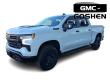 Used 2023 Chevrolet Silverado 1500 LT Trail Boss 4WD Crew Cab 147 LT Trail Boss
