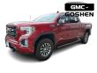 Used 2021 GMC Sierra 1500 AT4 4WD Crew Cab 147 AT4