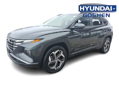 2022 Hyundai Tucson SEL SEL AWD