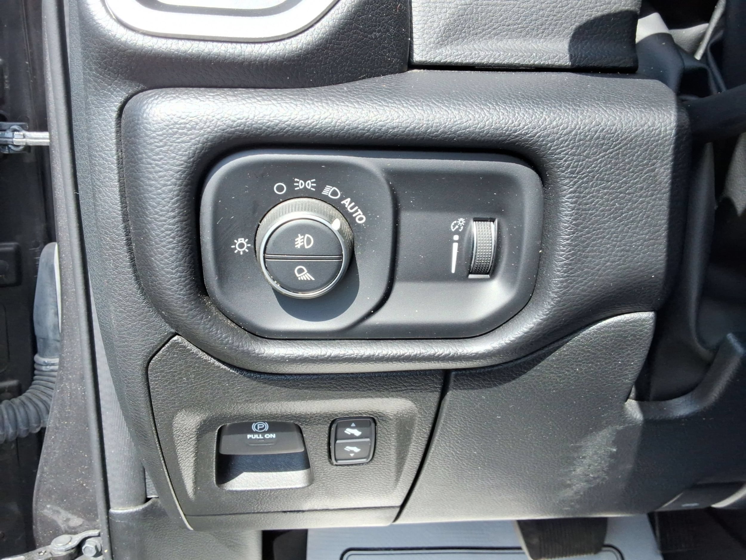 2022 RAM Ram 1500 Pickup Big Horn/Lone Star - Photo 21