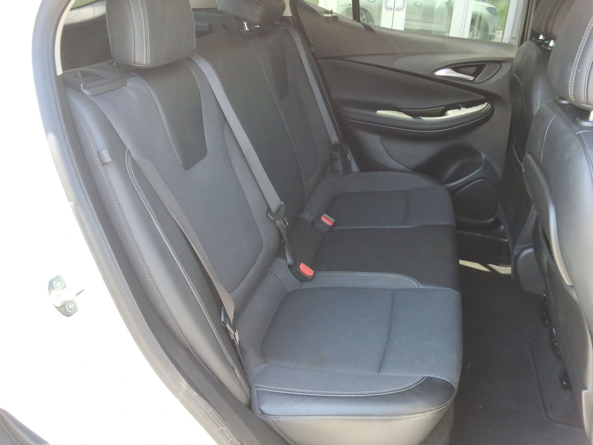 2021 Buick Encore GX Preferred - Photo 29