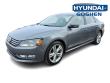 Used 2013 Volkswagen Passat TDI SEL Premium Sedan