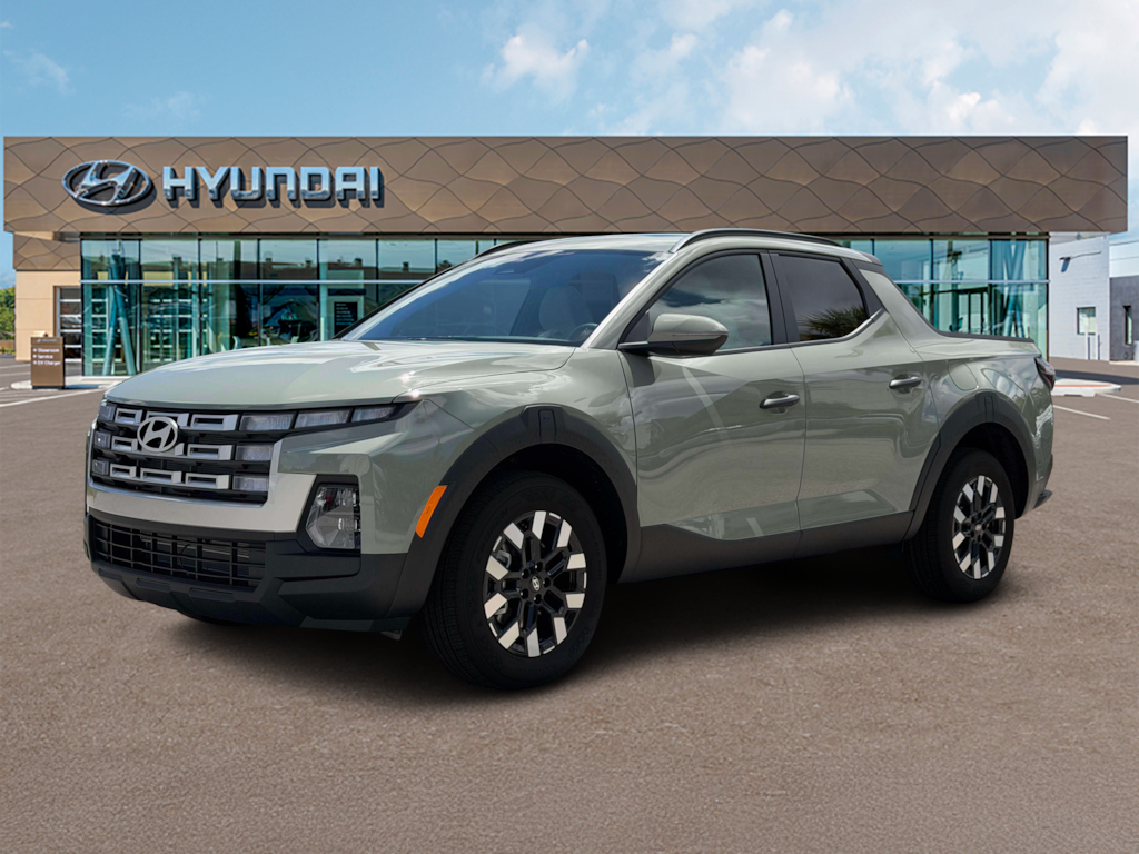 New 2027 Hyundai