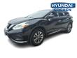 Used 2017 Nissan Murano Platinum AWD Platinum