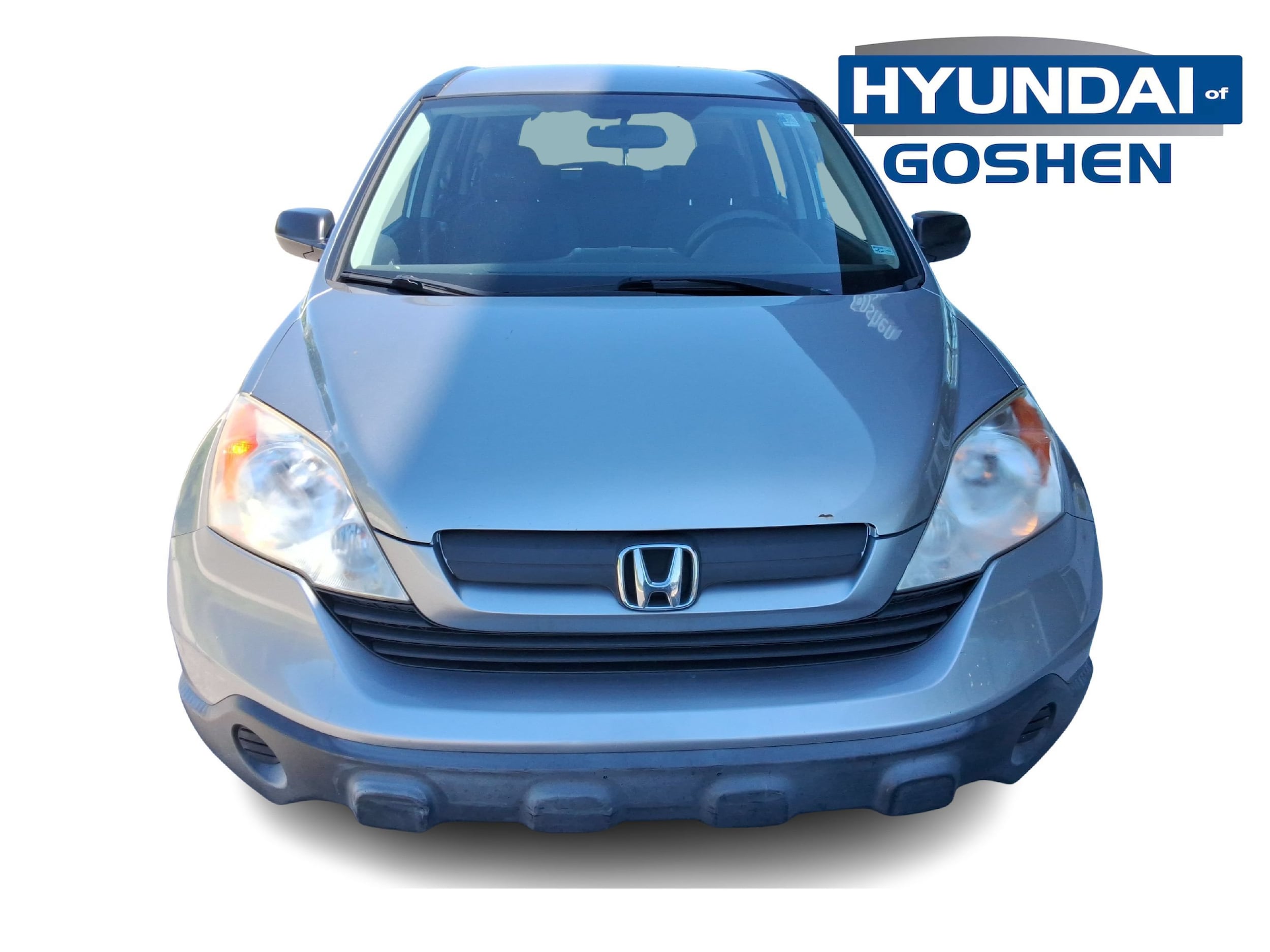 Used 2007 Honda CR-V LX with VIN JHLRE48307C046471 for sale in Goshen, IN
