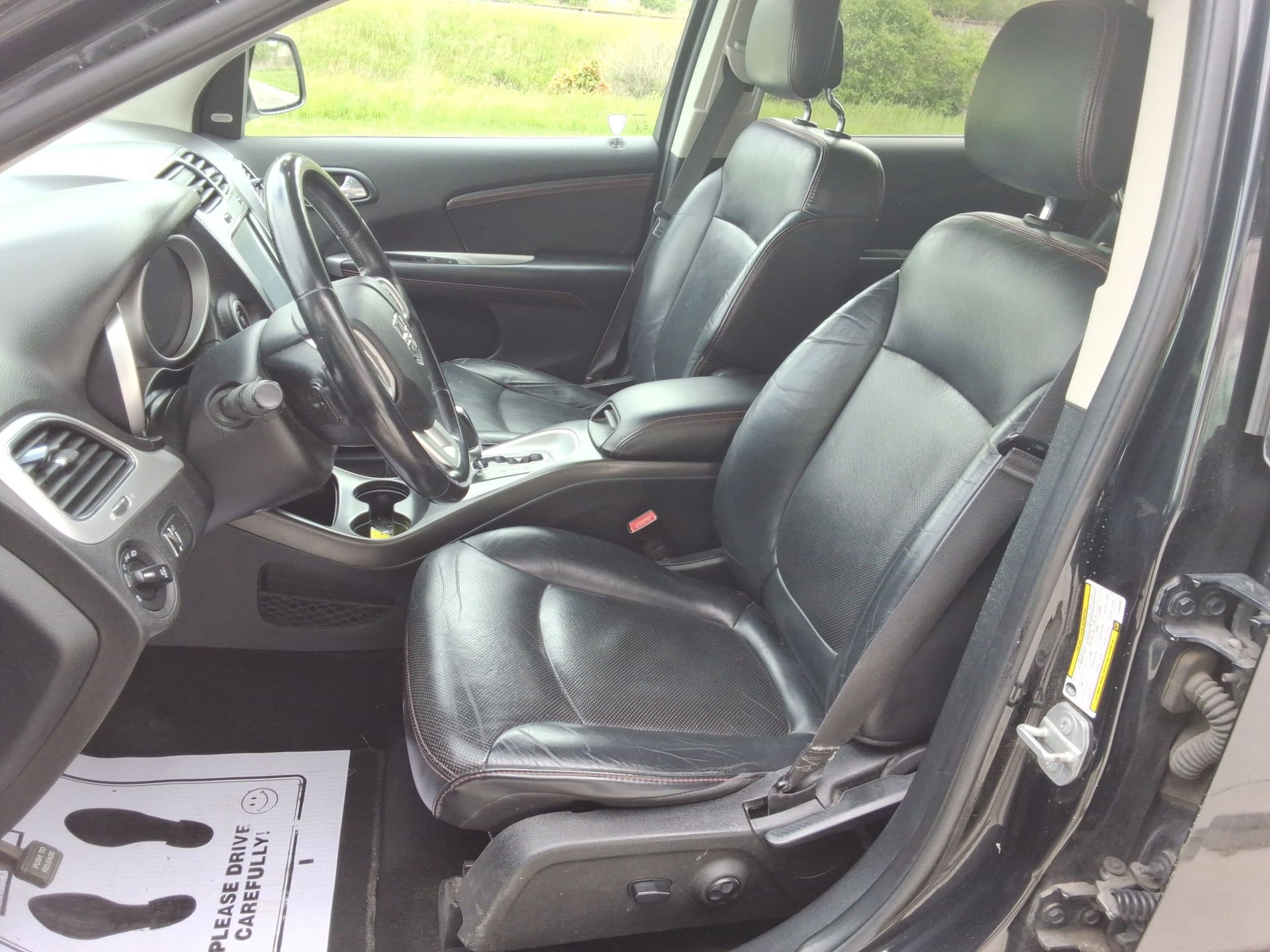 2015 Dodge Journey R/T - Photo 25