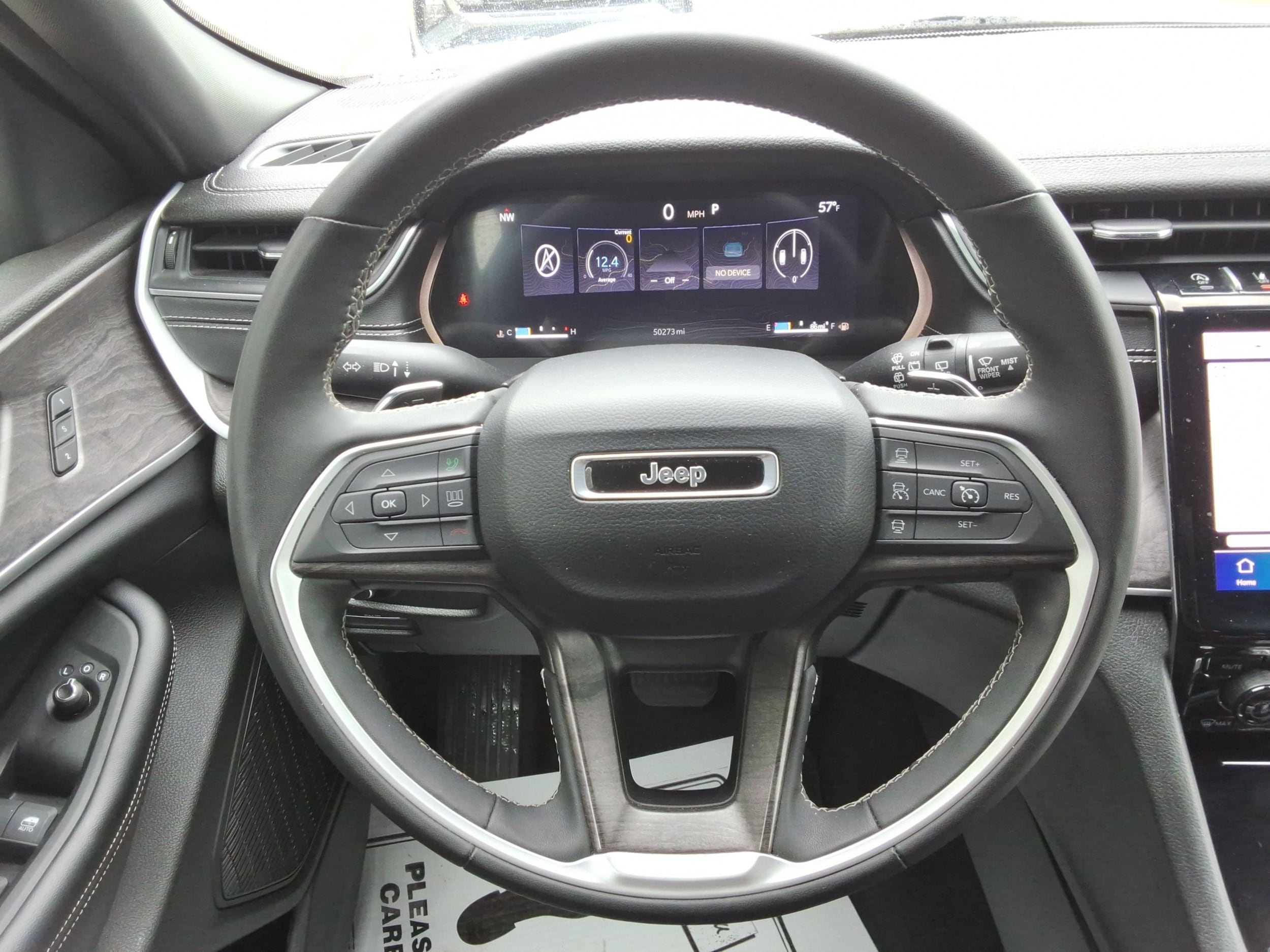 2024 Jeep Grand Cherokee L Limited - Photo 11