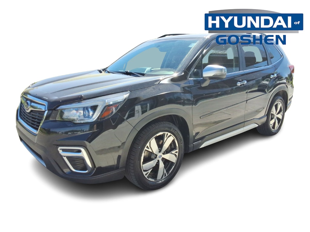 Used 2019 Subaru Forester Touring 2.5i Touring