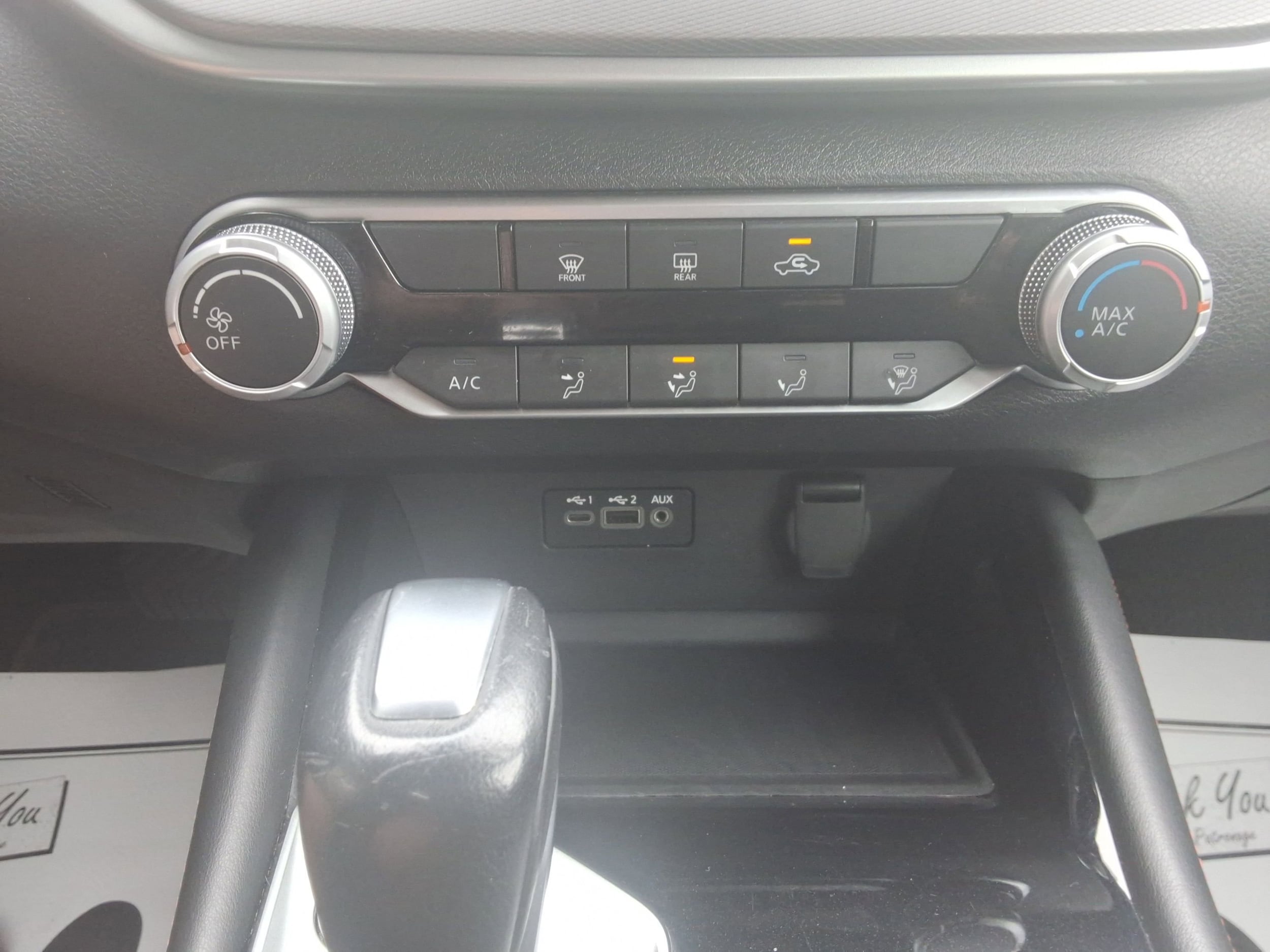 2024 Nissan Altima SR - Photo 17