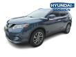 Used 2016 Nissan Rogue SL AWD  SL