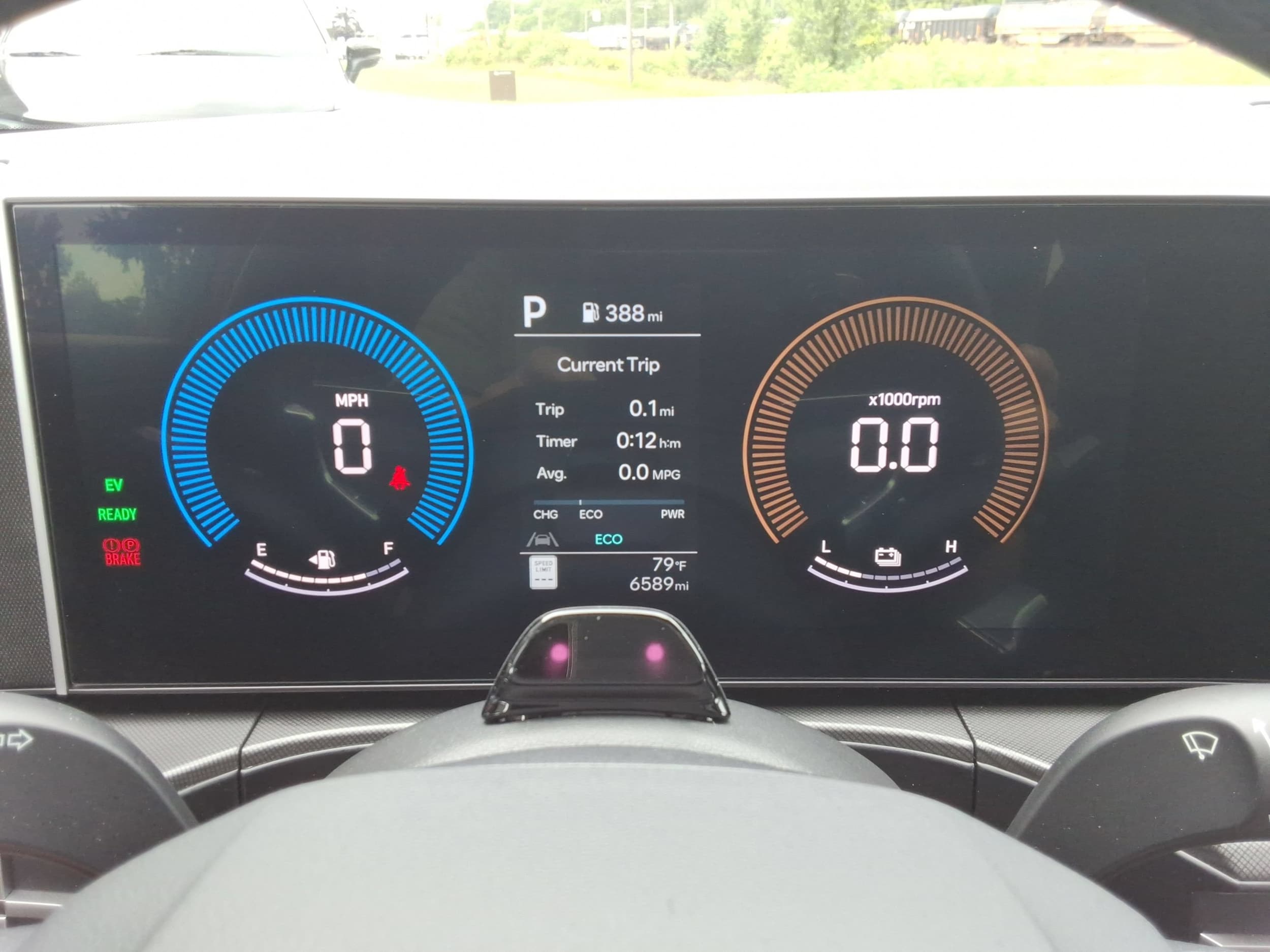 2026 Hyundai Santa Fe SEL - Photo 14
