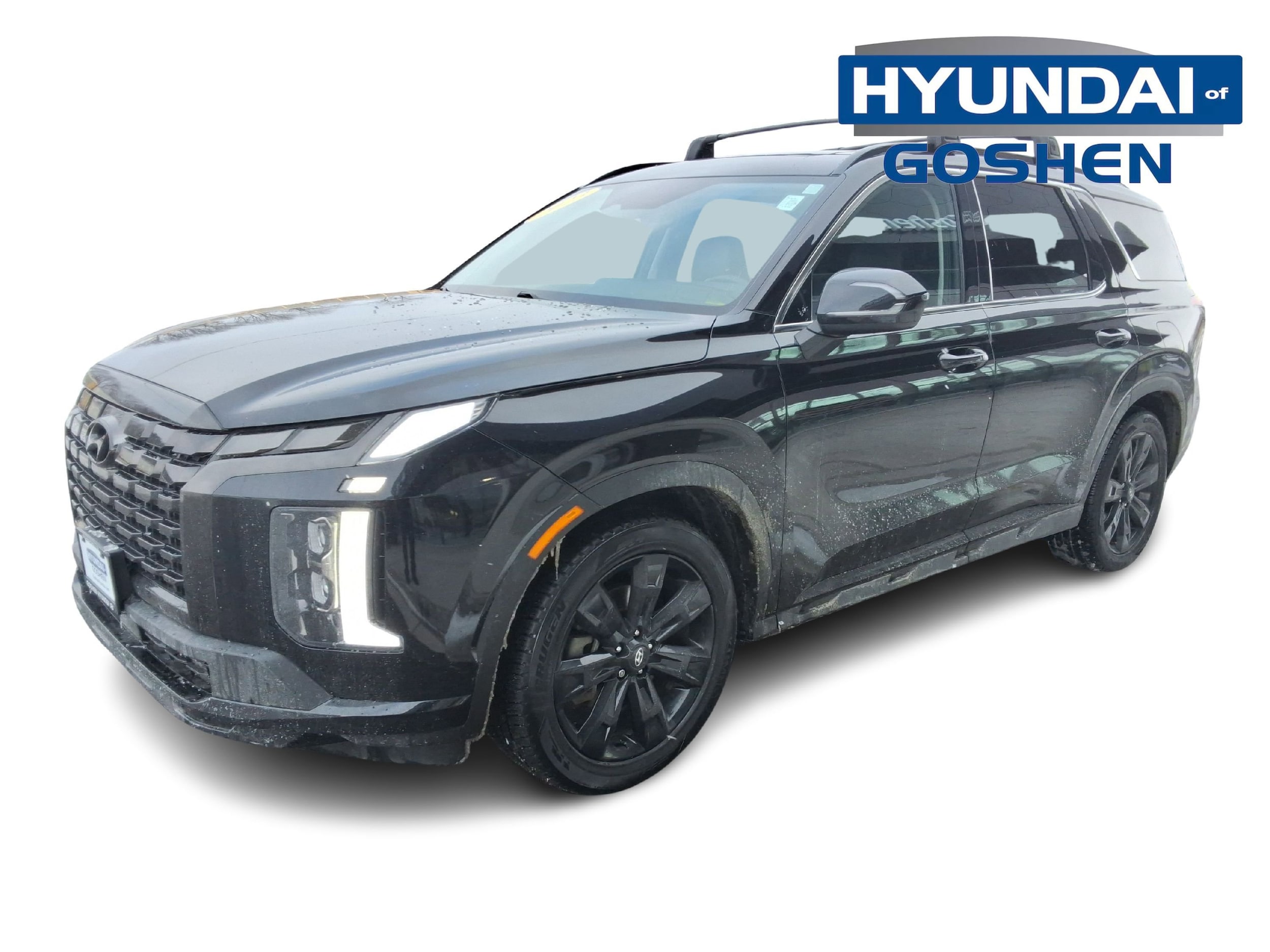2023 Hyundai Palisade XRT AWD 
