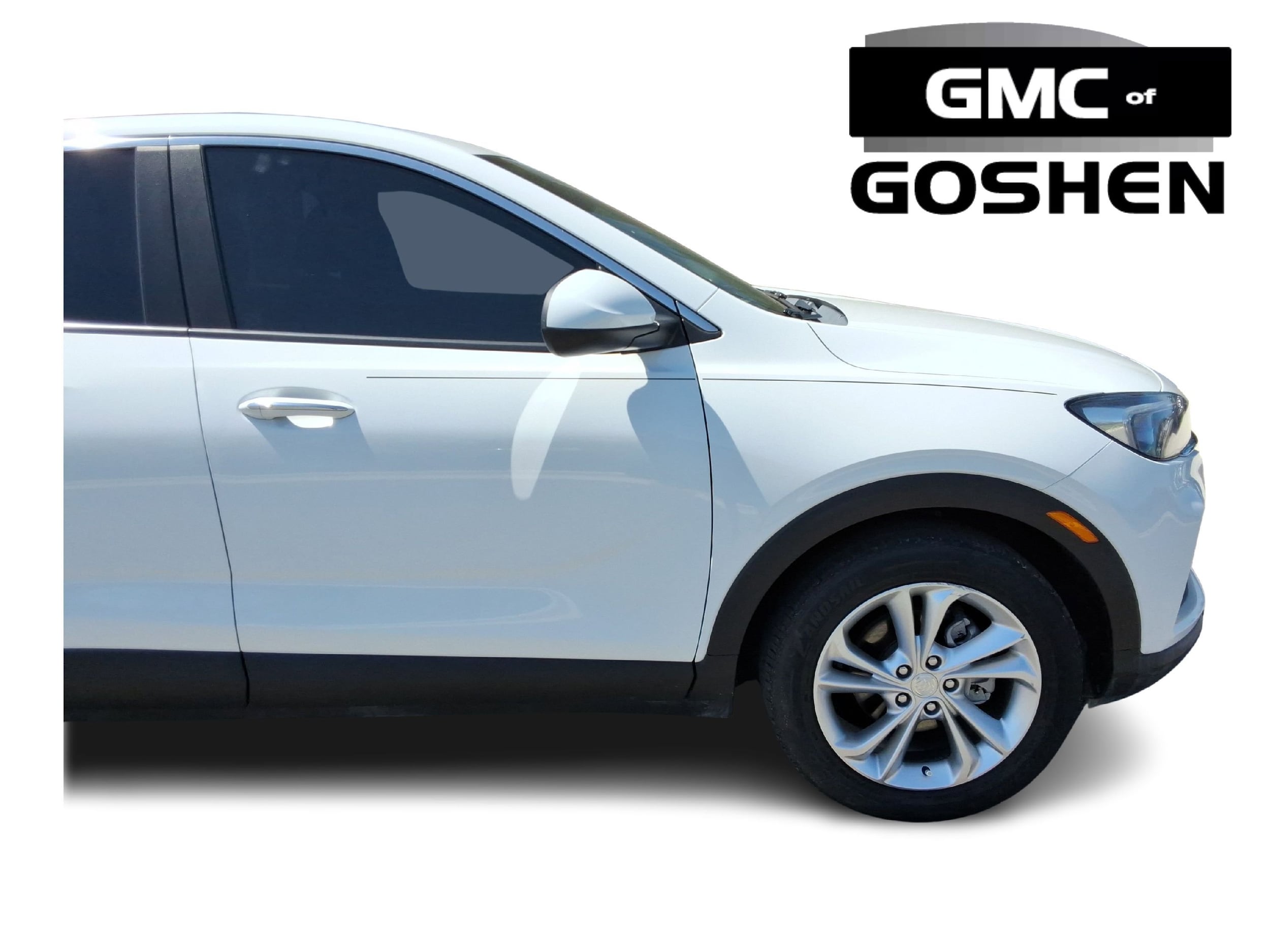 2021 Buick Encore GX Preferred - Photo 10