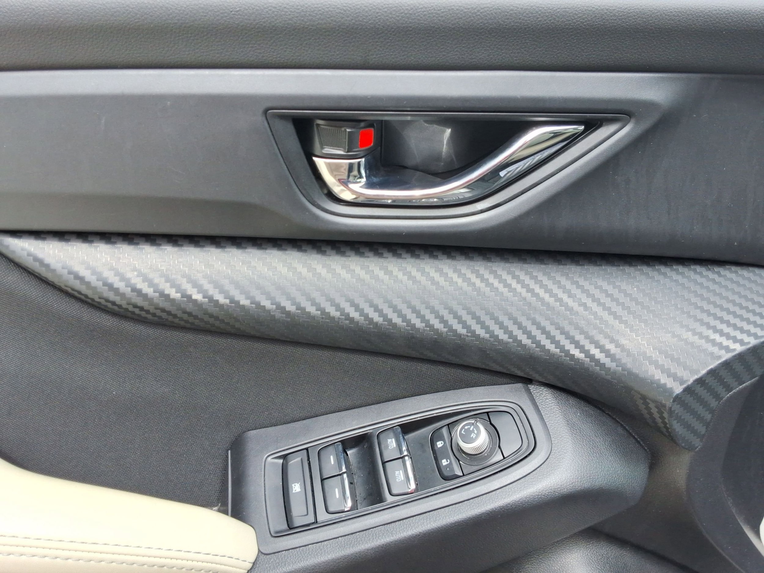 2025 Subaru Ascent Premium - Photo 21