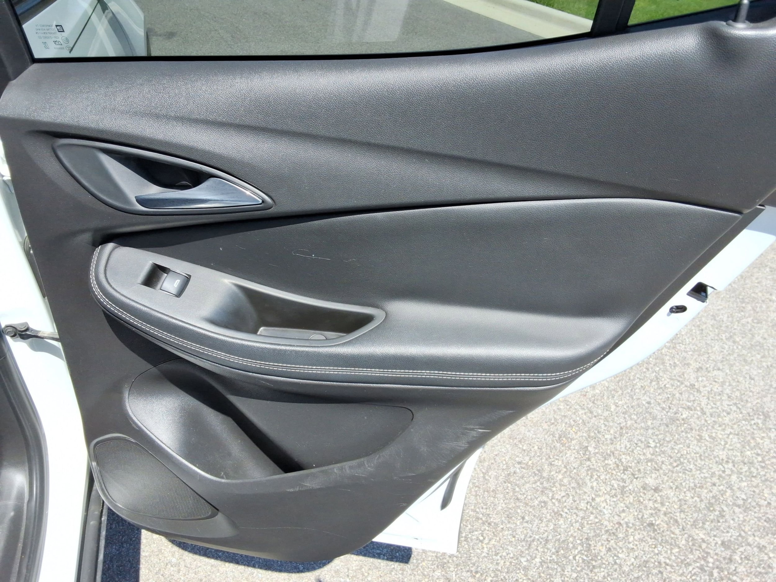 2021 Buick Encore GX Preferred - Photo 24
