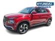 Used 2022 Hyundai Venue SEL SEL IVT