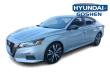Used 2022 Nissan Altima 2.5 SR Sedan