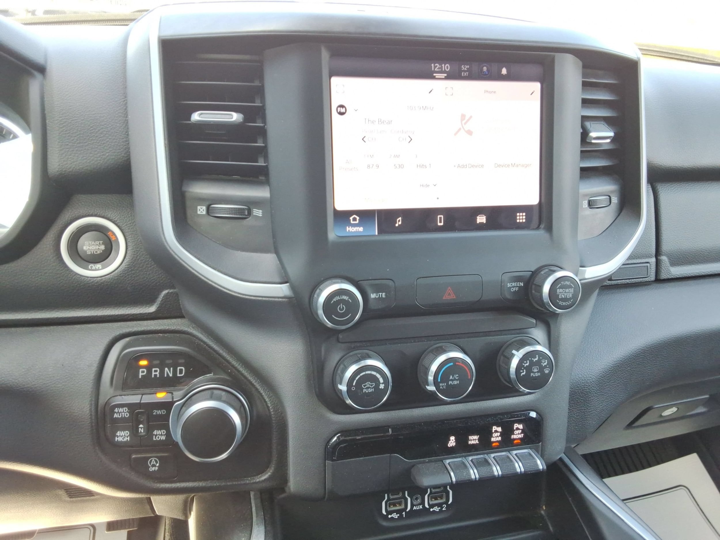 2022 RAM Ram 1500 Pickup Big Horn/Lone Star - Photo 15