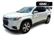 Used 2021 Chevrolet Traverse LT Leather AWD  LT Leather