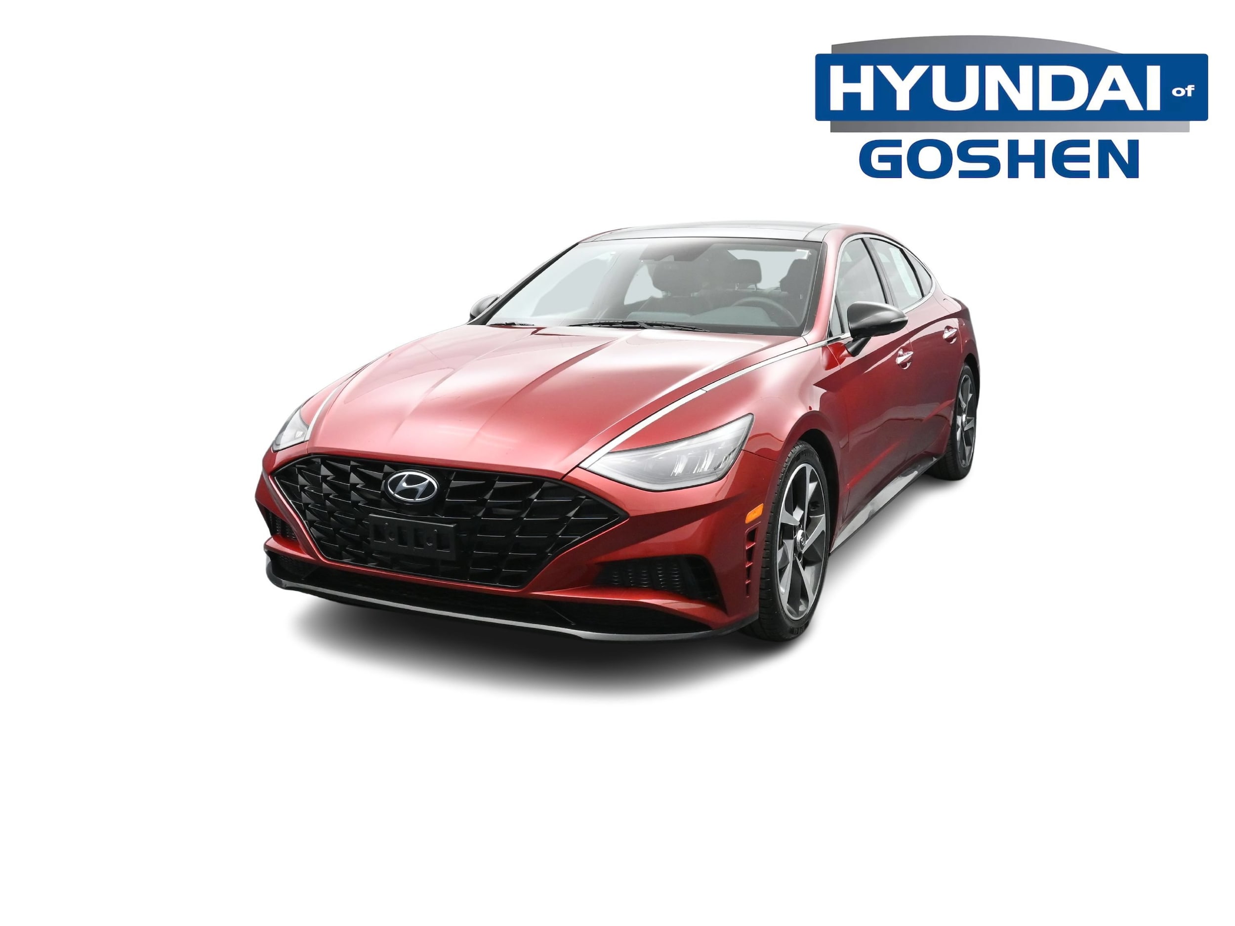 2023 Hyundai Sonata