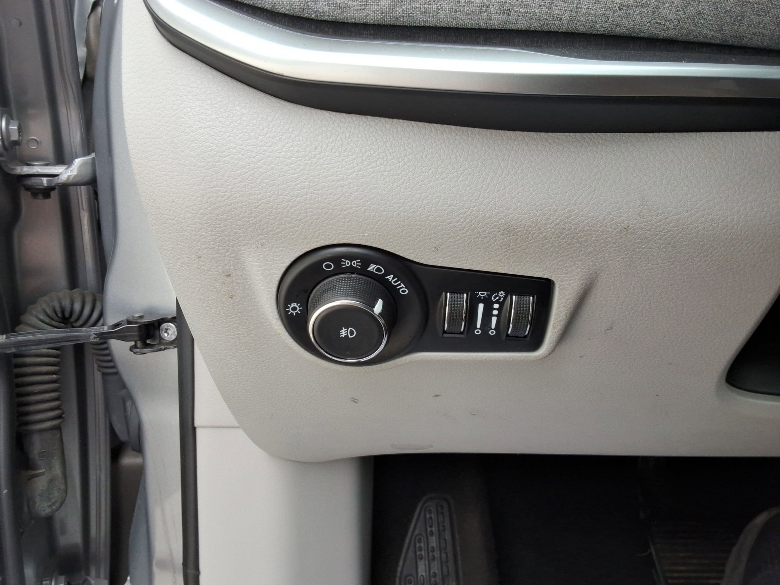 2022 Jeep Compass Latitude - Photo 20