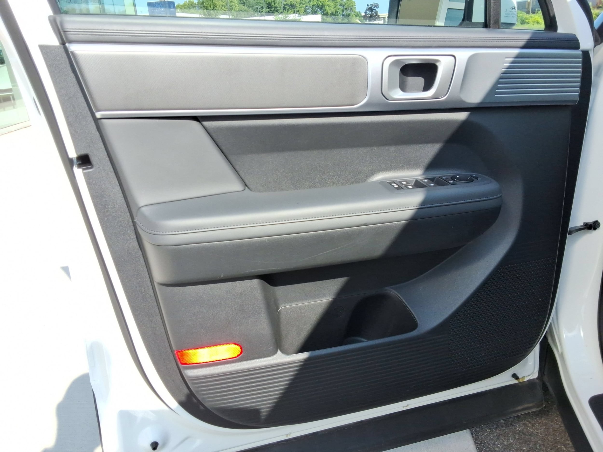 2026 Hyundai Santa Fe SEL - Photo 22