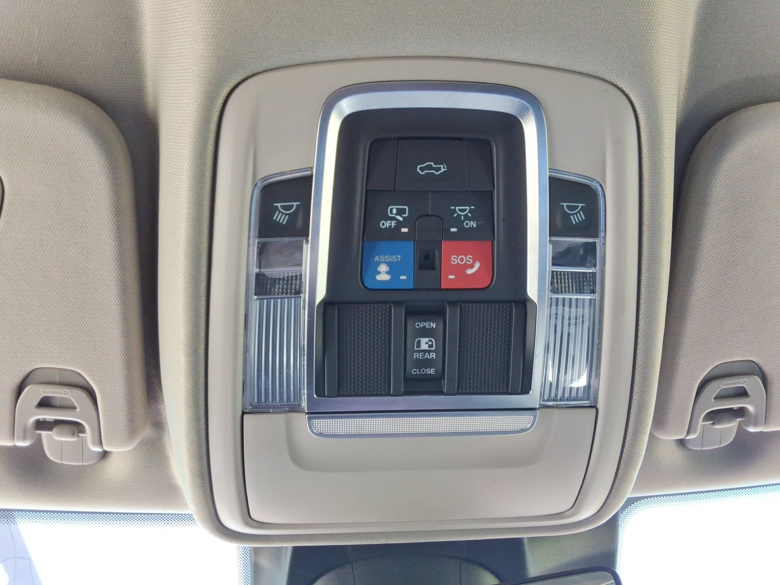 2022 RAM Ram 1500 Pickup Laramie - Photo 21