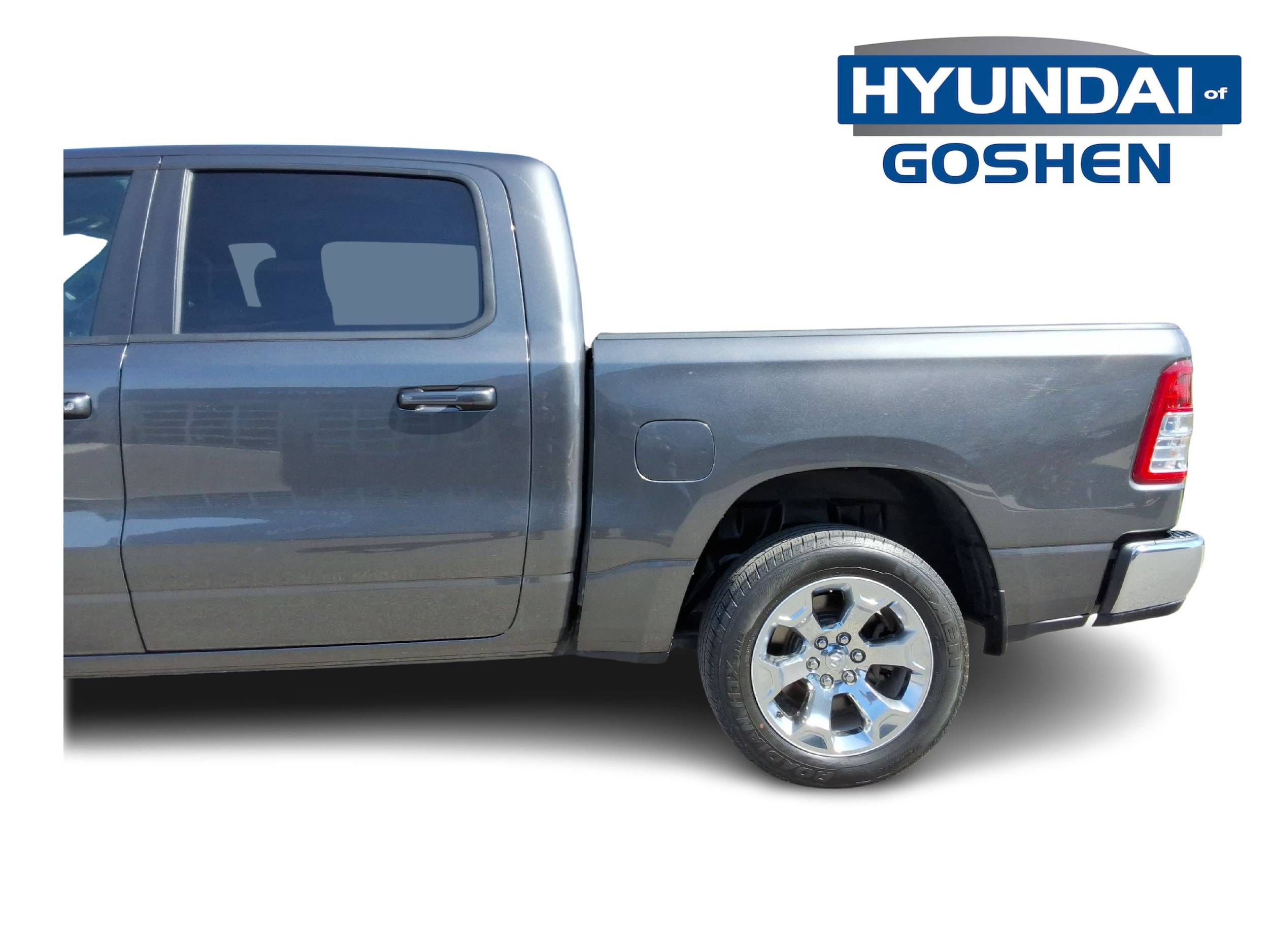 2022 RAM Ram 1500 Pickup Big Horn/Lone Star - Photo 6