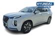 Used 2021 Hyundai Palisade Calligraphy Calligraphy AWD