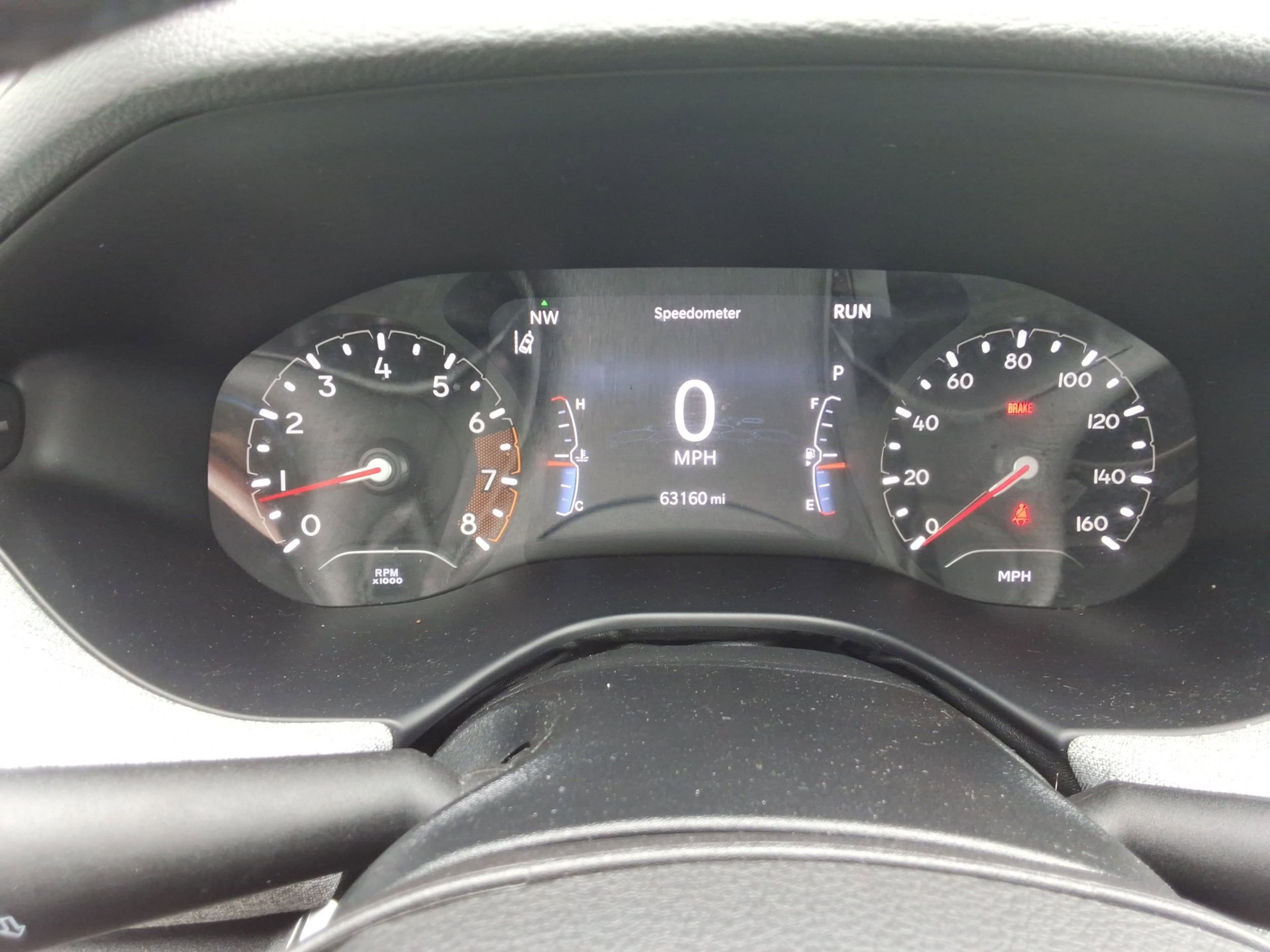 2022 Jeep Compass Latitude - Photo 14