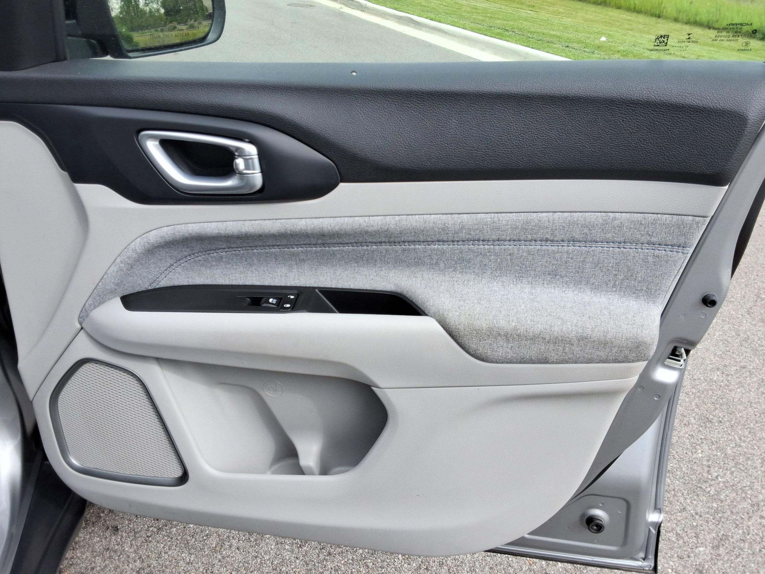 2022 Jeep Compass Latitude - Photo 25