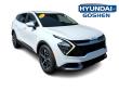 Used 2023 Kia Sportage EX EX FWD