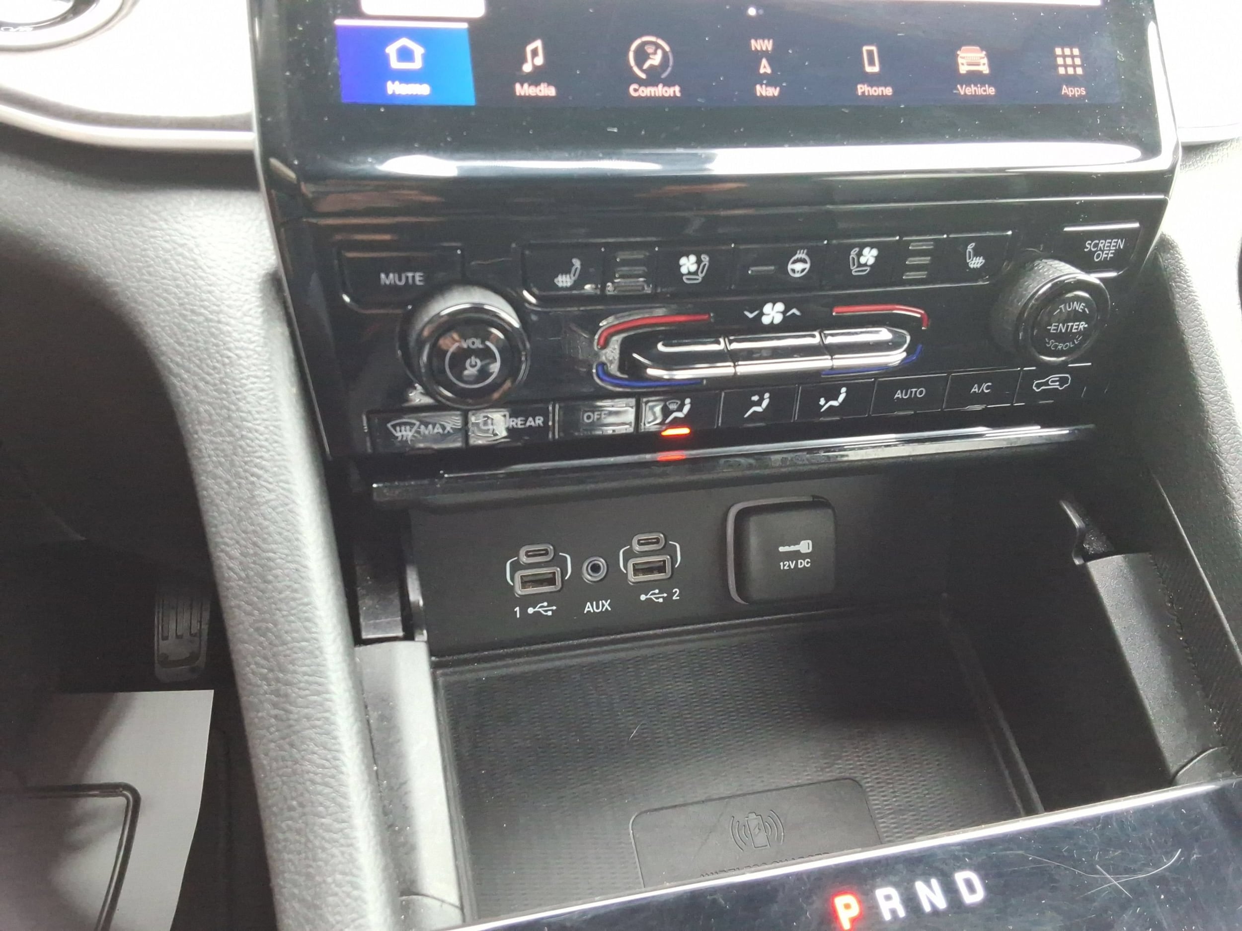 2024 Jeep Grand Cherokee L Limited - Photo 16
