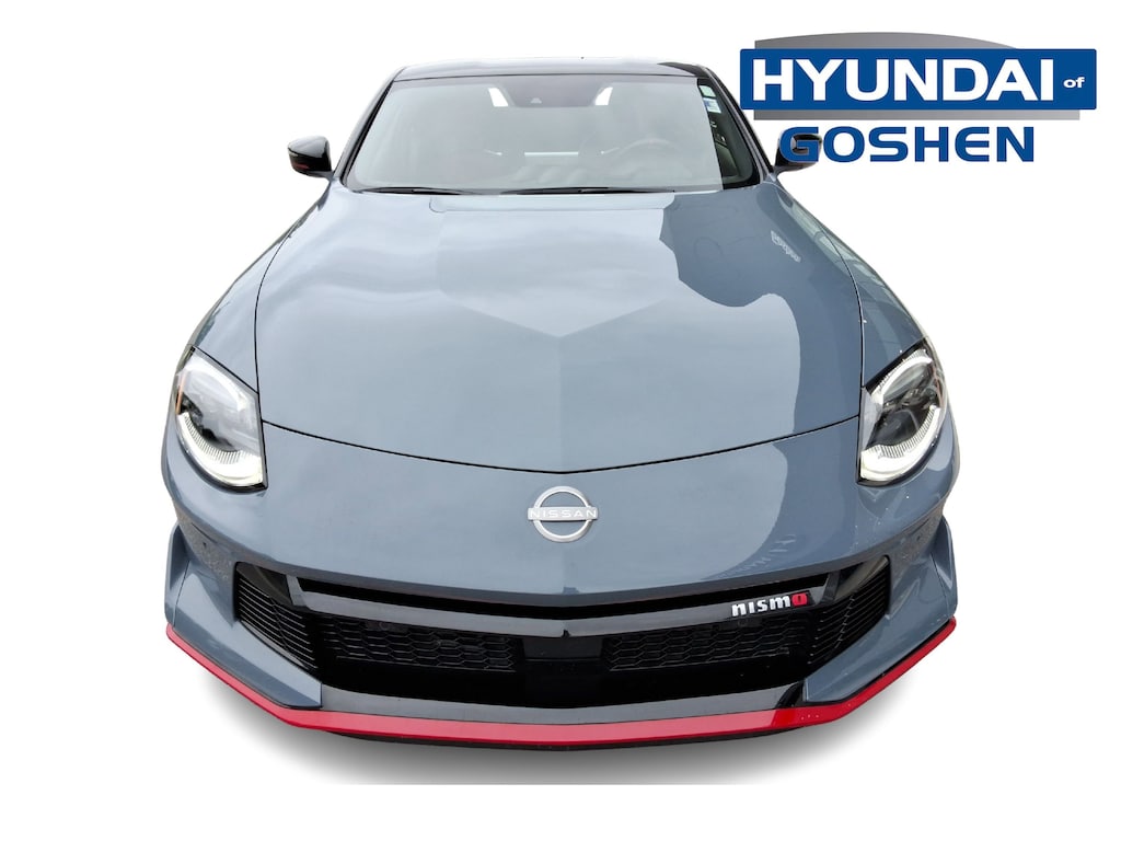 Used 2024 Nissan Z NISMO NISMO Auto