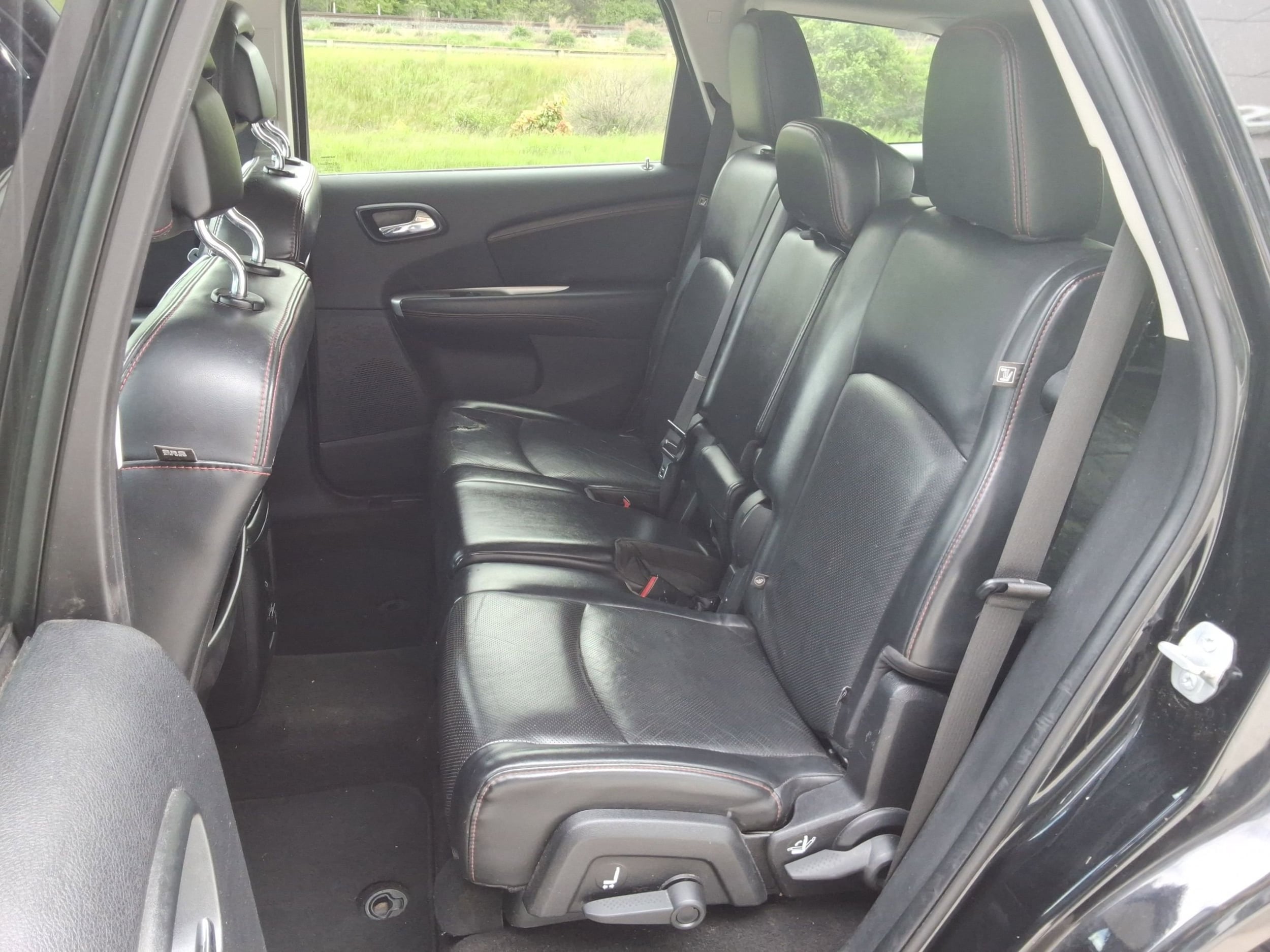 2015 Dodge Journey R/T - Photo 26