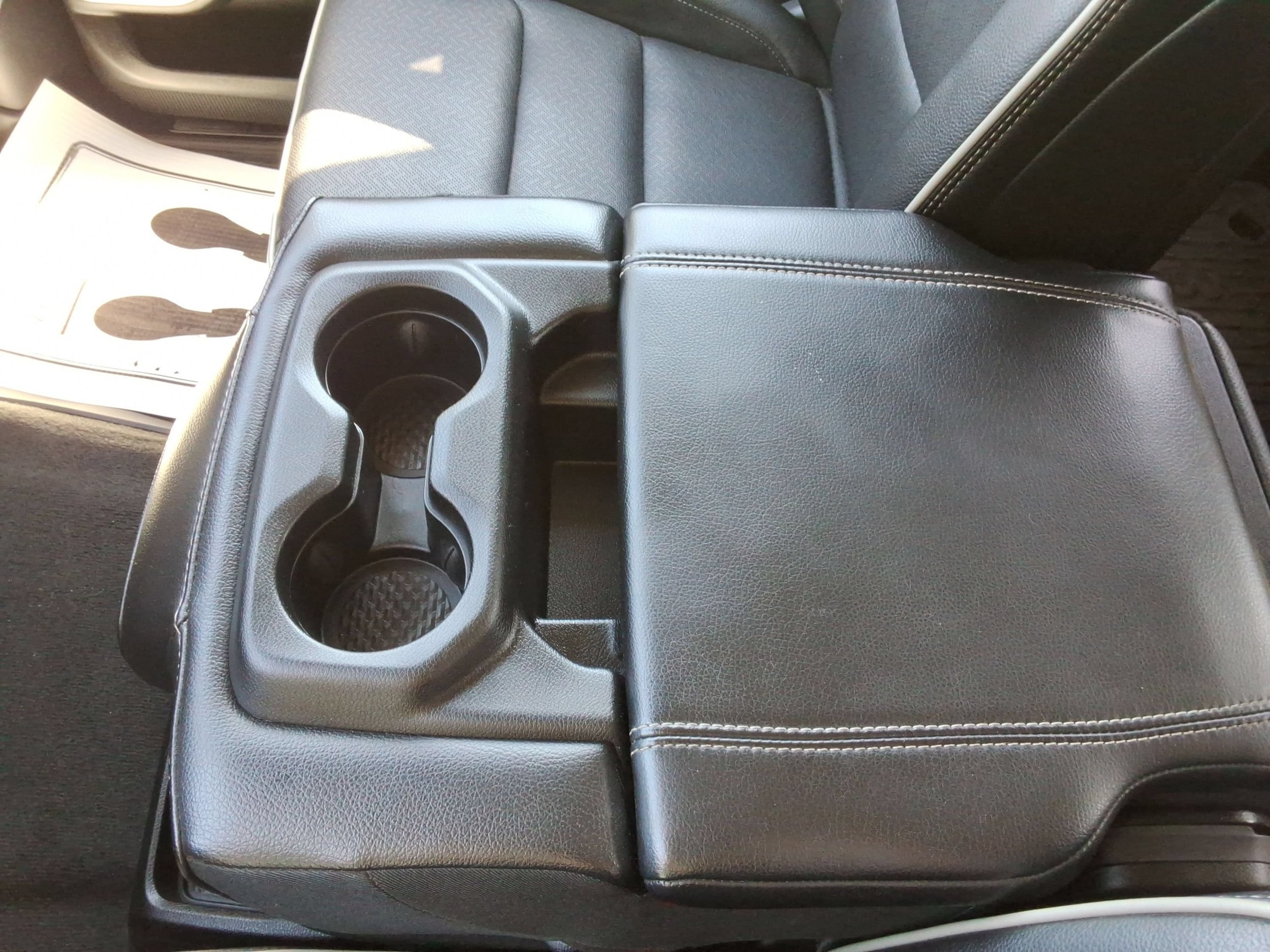 2022 RAM Ram 1500 Pickup Laramie - Photo 20