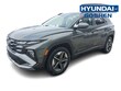  Hyundai Tucson Hybrid