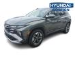 Used 2025 Hyundai Tucson Hybrid SEL Convenience SEL Convenience AWD