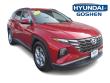 Used 2023 Hyundai Tucson SEL SEL FWD