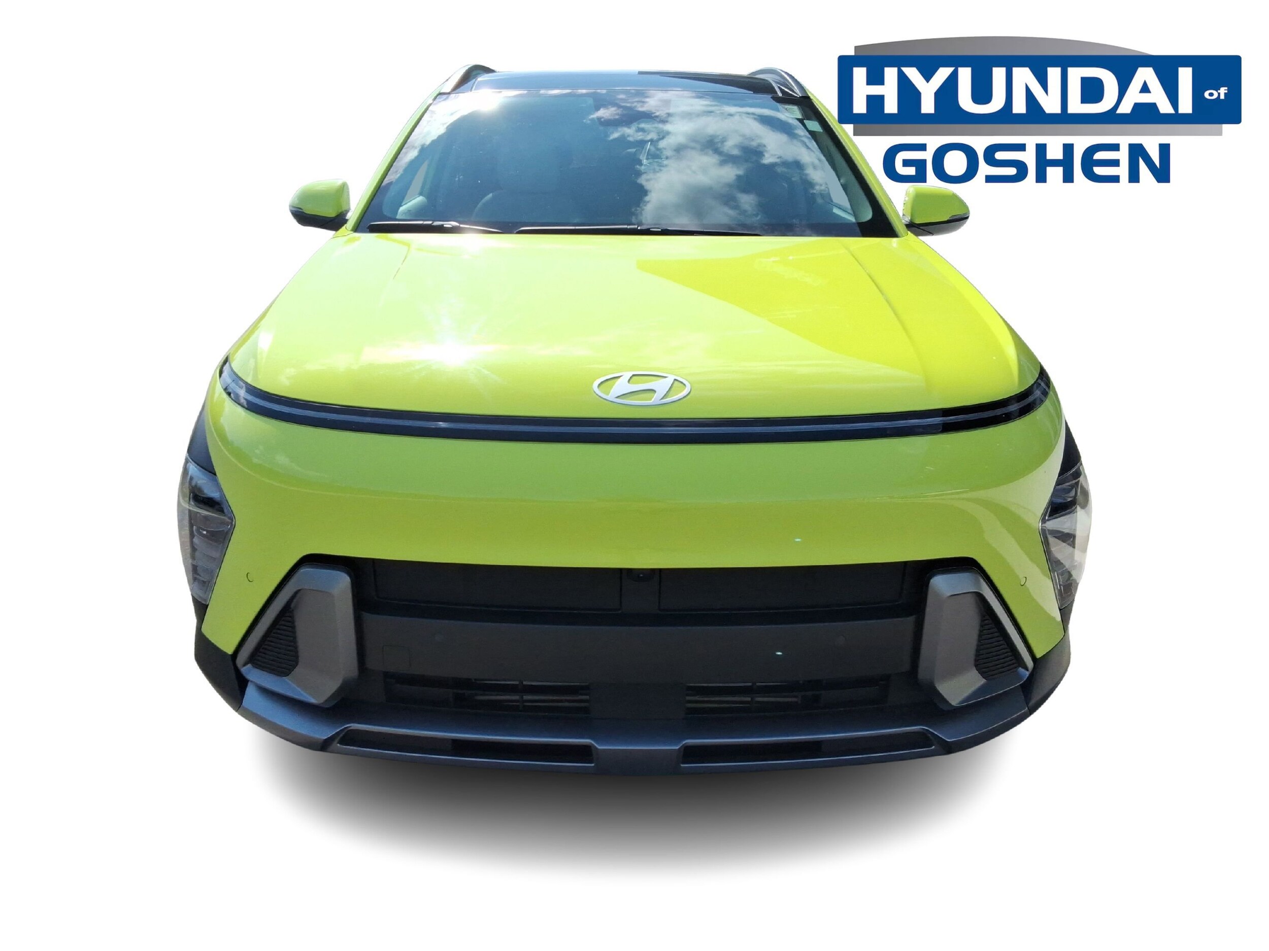 2025 Hyundai Kona Limited photo 2